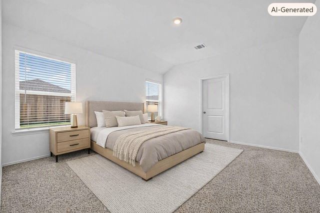 3030 Holland Lakes Drive, Fulshear, TX 77441