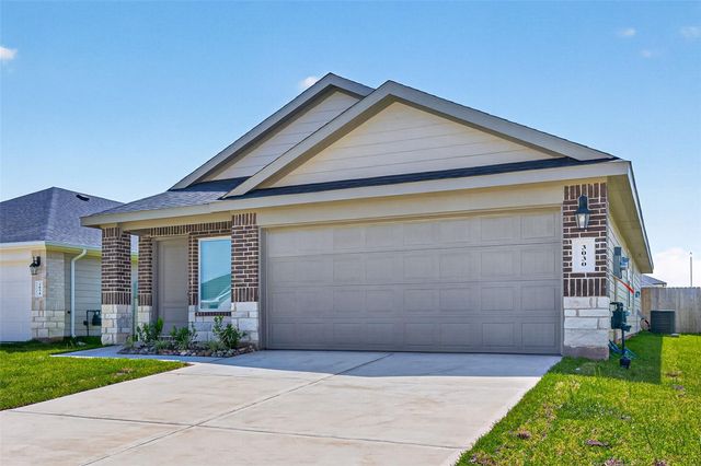 3030 Holland Lakes Drive, Fulshear, TX 77441