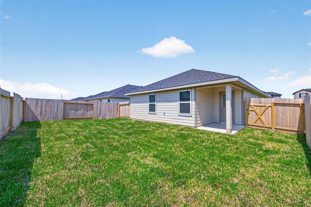 3030 Holland Lakes Drive, Fulshear, TX 77441