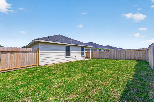 3030 Holland Lakes Drive, Fulshear, TX 77441