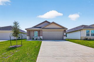 3030 Holland Lakes Drive, Fulshear, TX 77441