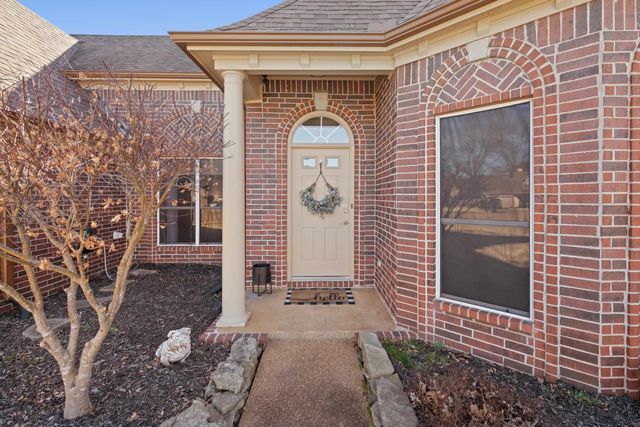 30 COTTON TRAIL DR, Rossville, TN 38066