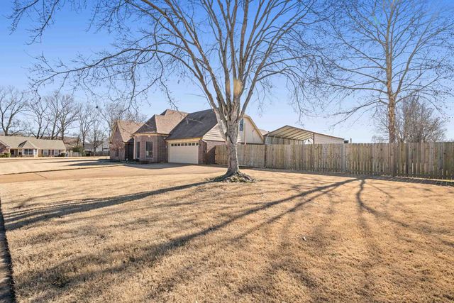 30 COTTON TRAIL DR, Rossville, TN 38066