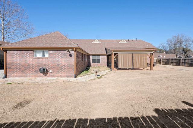 30 COTTON TRAIL DR, Rossville, TN 38066