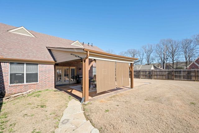 30 COTTON TRAIL DR, Rossville, TN 38066