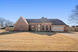 30 COTTON TRAIL DR, Rossville, TN 38066