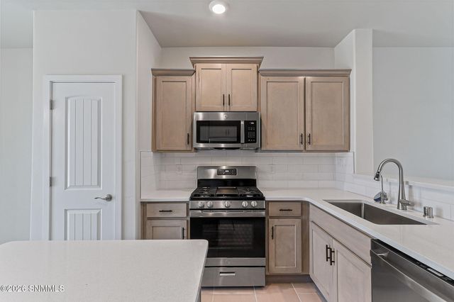 2073 Meteor Street, Las Cruces, NM 88012