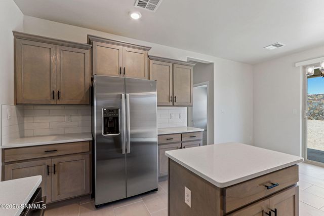 2073 Meteor Street, Las Cruces, NM 88012