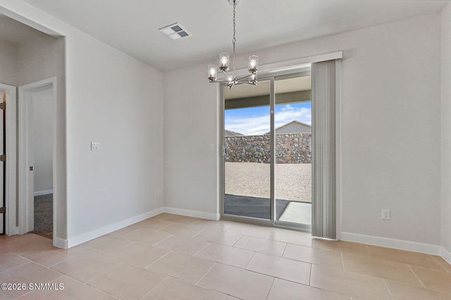 2073 Meteor Street, Las Cruces, NM 88012