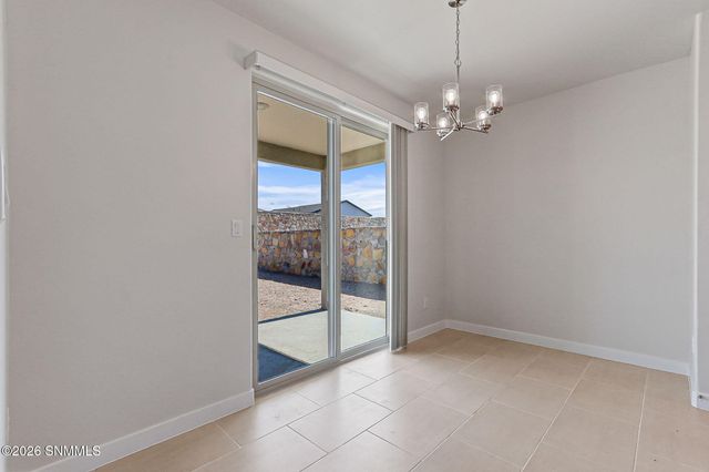 2073 Meteor Street, Las Cruces, NM 88012