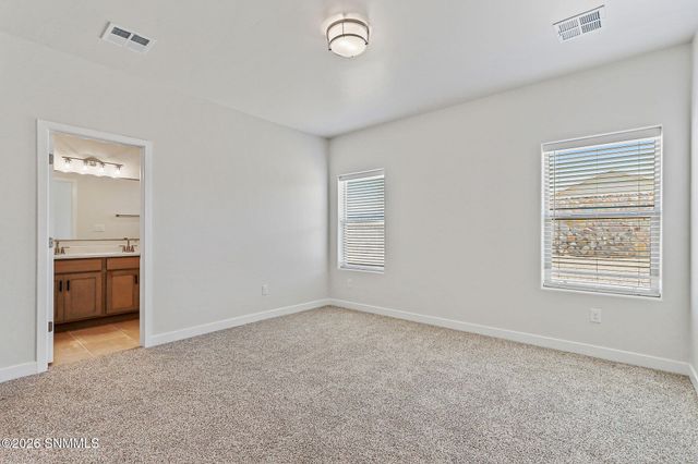 2073 Meteor Street, Las Cruces, NM 88012