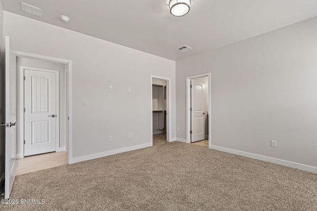 2073 Meteor Street, Las Cruces, NM 88012