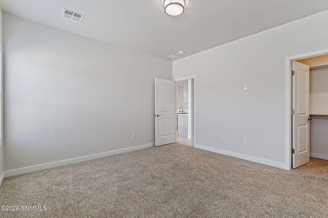 2073 Meteor Street, Las Cruces, NM 88012