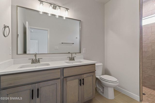 2073 Meteor Street, Las Cruces, NM 88012