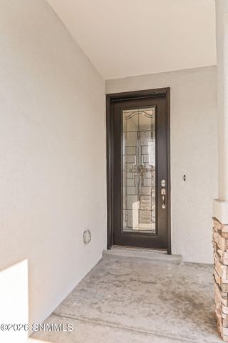 2073 Meteor Street, Las Cruces, NM 88012