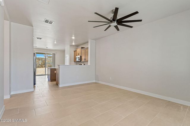 2073 Meteor Street, Las Cruces, NM 88012