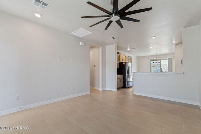 2073 Meteor Street, Las Cruces, NM 88012