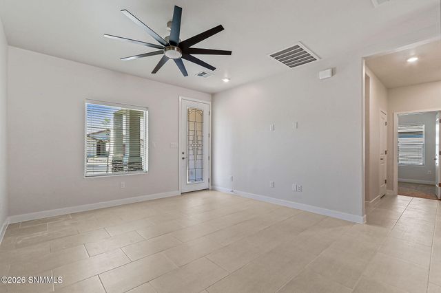 2073 Meteor Street, Las Cruces, NM 88012