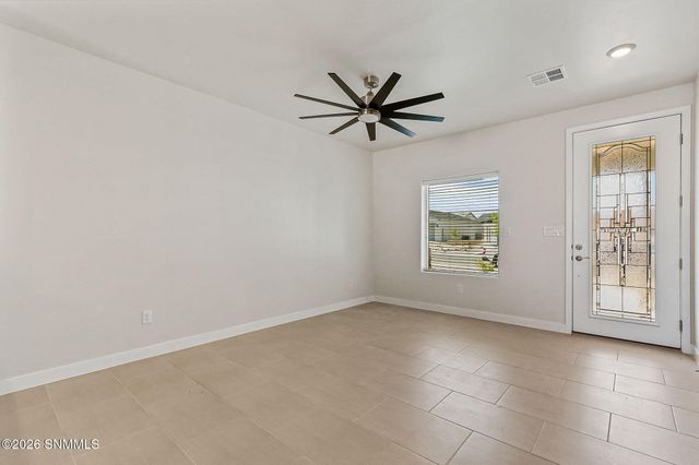 2073 Meteor Street, Las Cruces, NM 88012