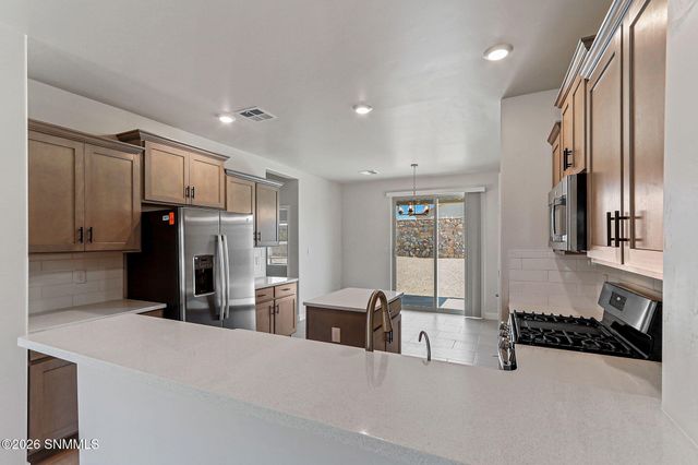 2073 Meteor Street, Las Cruces, NM 88012