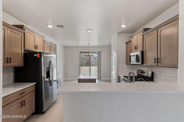 2073 Meteor Street, Las Cruces, NM 88012