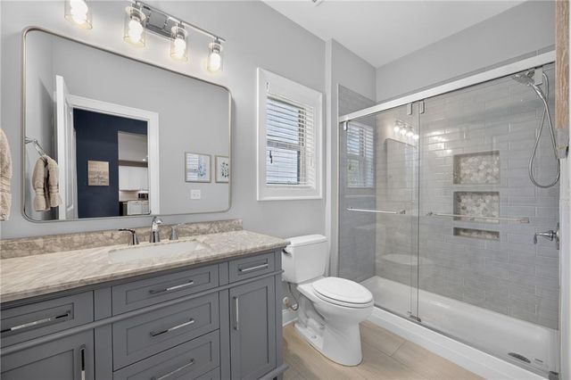 138 Madison Street, Canton, GA 30115