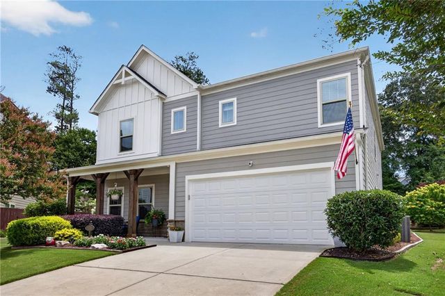 138 Madison Street, Canton, GA 30115
