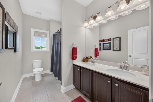 138 Madison Street, Canton, GA 30115
