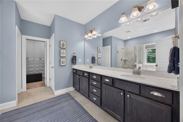 138 Madison Street, Canton, GA 30115