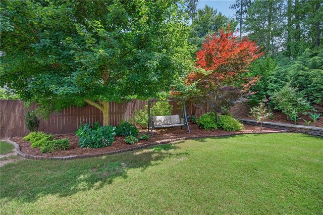 138 Madison Street, Canton, GA 30115