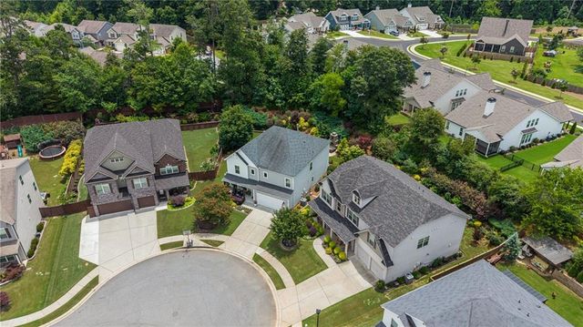 138 Madison Street, Canton, GA 30115