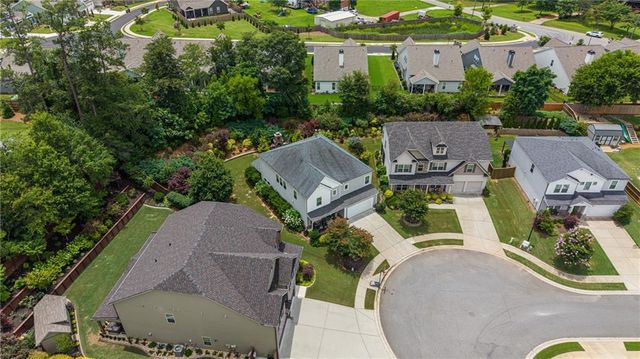 138 Madison Street, Canton, GA 30115