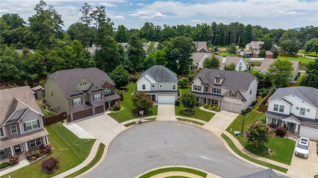 138 Madison Street, Canton, GA 30115