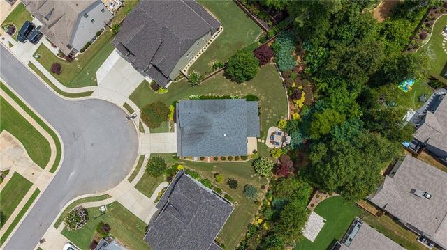 138 Madison Street, Canton, GA 30115