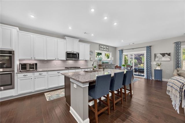 138 Madison Street, Canton, GA 30115