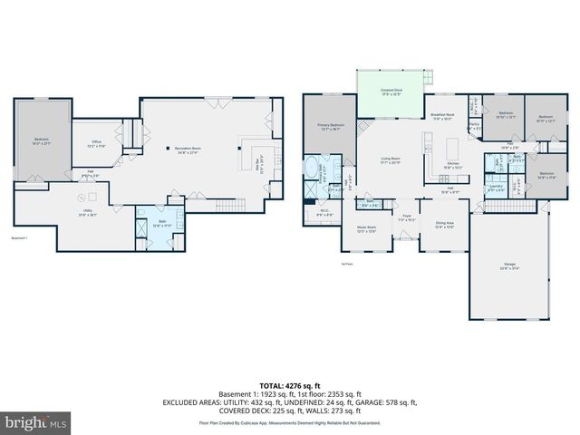 3 JAMES RD, Reinholds, PA 17569