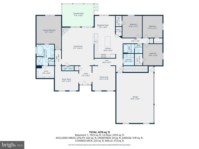 3 JAMES RD, Reinholds, PA 17569