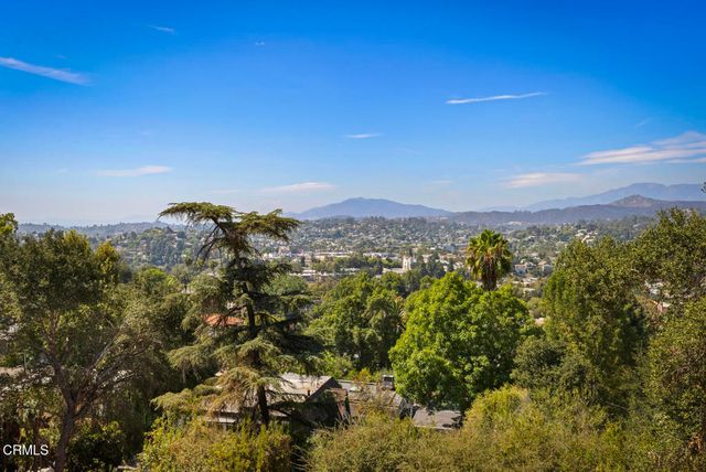 1316 Brunswick Avenue, South Pasadena, CA 91030