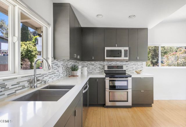 1316 Brunswick Avenue, South Pasadena, CA 91030