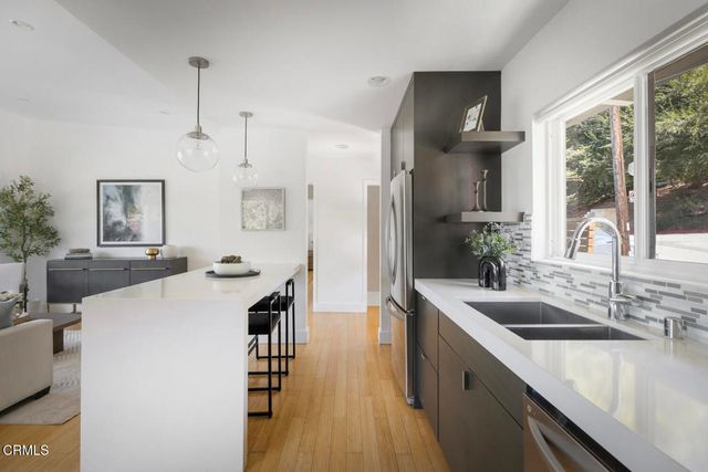 1316 Brunswick Avenue, South Pasadena, CA 91030