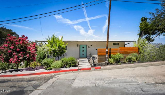 1316 Brunswick Avenue, South Pasadena, CA 91030