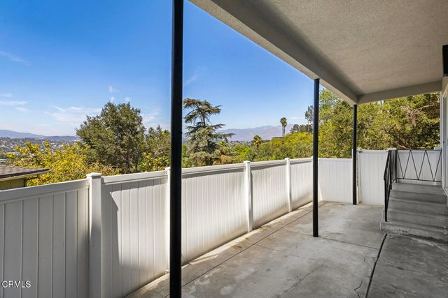1316 Brunswick Avenue, South Pasadena, CA 91030