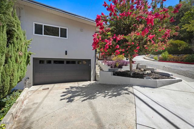 1316 Brunswick Avenue, South Pasadena, CA 91030