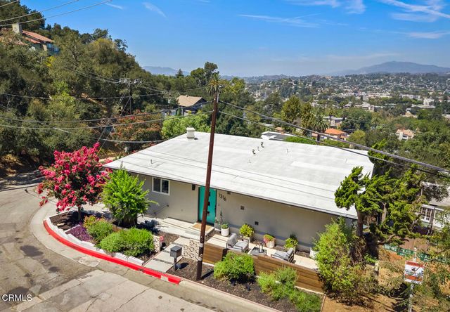 1316 Brunswick Avenue, South Pasadena, CA 91030