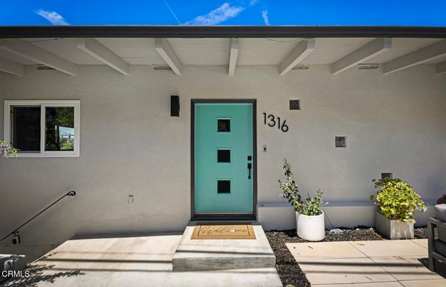 1316 Brunswick Avenue, South Pasadena, CA 91030