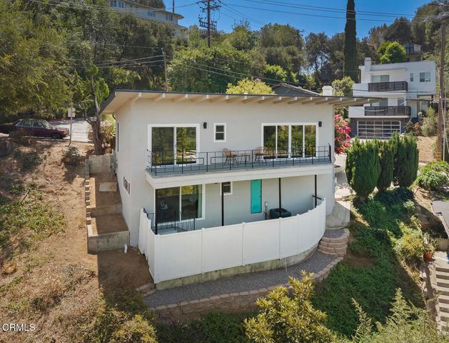 1316 Brunswick Avenue, South Pasadena, CA 91030