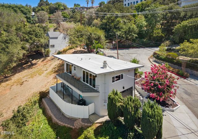 1316 Brunswick Avenue, South Pasadena, CA 91030