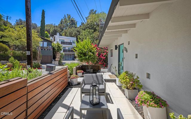 1316 Brunswick Avenue, South Pasadena, CA 91030