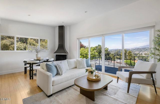 1316 Brunswick Avenue, South Pasadena, CA 91030