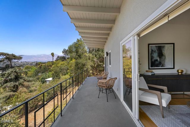 1316 Brunswick Avenue, South Pasadena, CA 91030